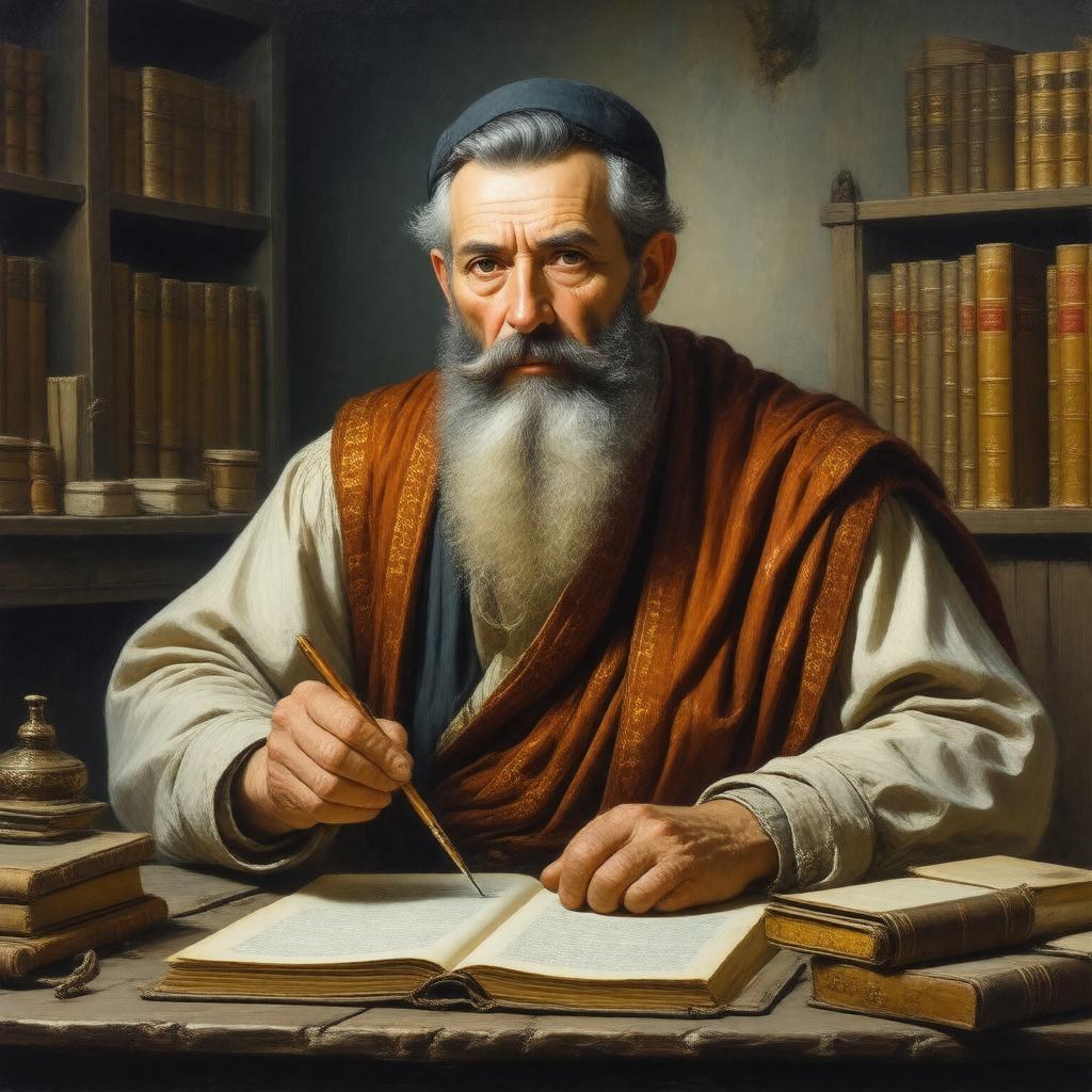 R. Joseph Karo